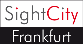 SightCity Frankfurt logo