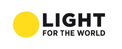 Light for the world logo