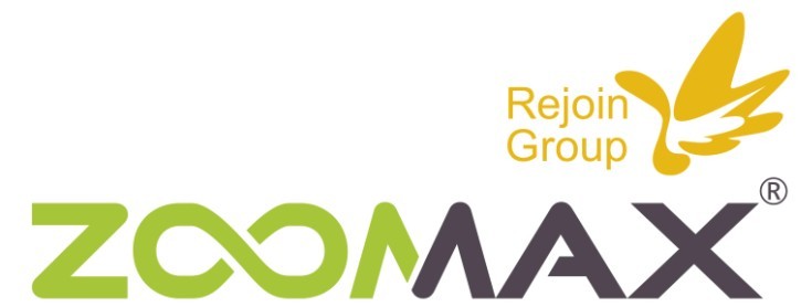 Zoomax logo