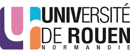 University of Rouen Normandy logo