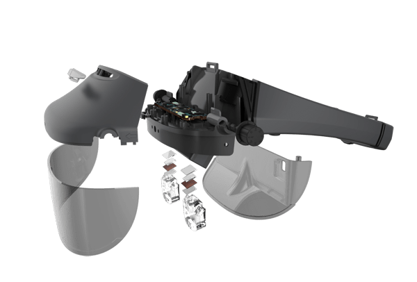 Acesight Deconstruction