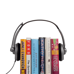 Audio Books Zoomax1479785204