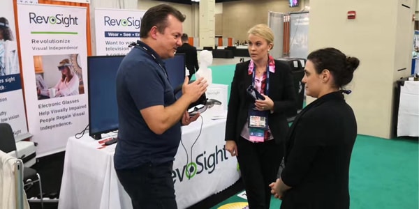 Introducing RevoSight