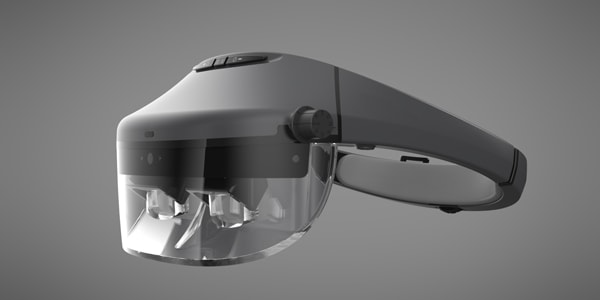 Smart Glasses Could Help Blind People Navigate Live Science