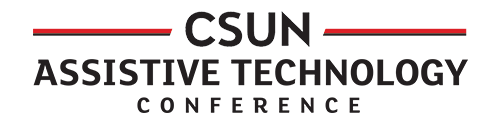 Zoomax team will attend the 2017 CSUN Conference
