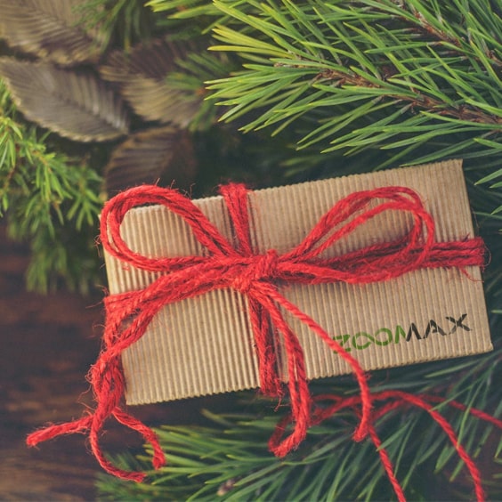 Zoomax Gift Min