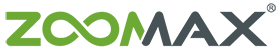 Zoomax logo