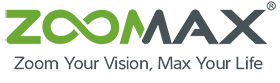 Zoomax Logo 3