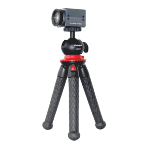 Distance Camera for Snow 12