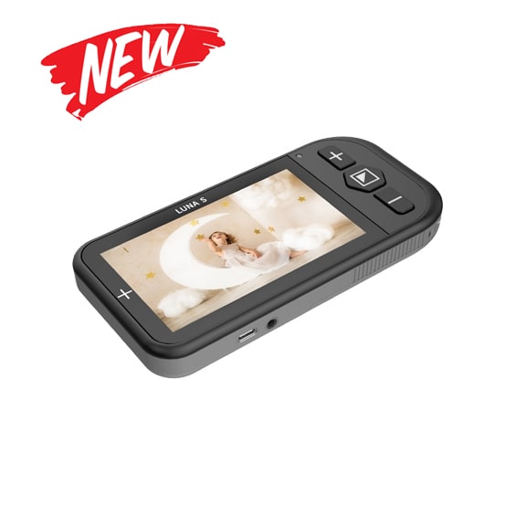 Luna S-2 - Zoomax Luna S-2 - Zoomax