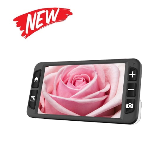 luna 6 handheld video magnifier product image