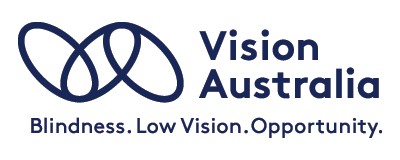 vision australia