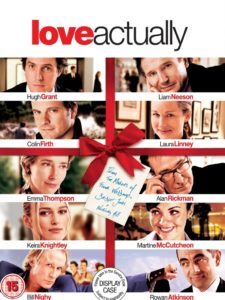 love actually