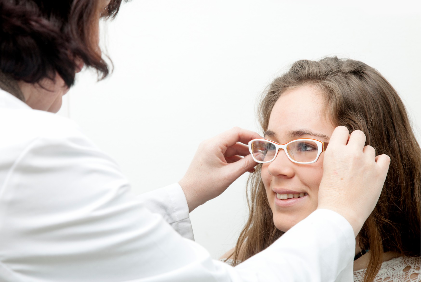 eye diseases found by optometry