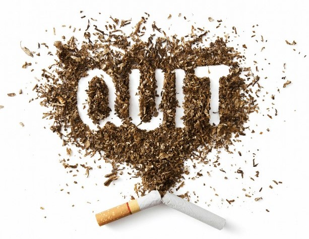 quit smoking to prevent amd
