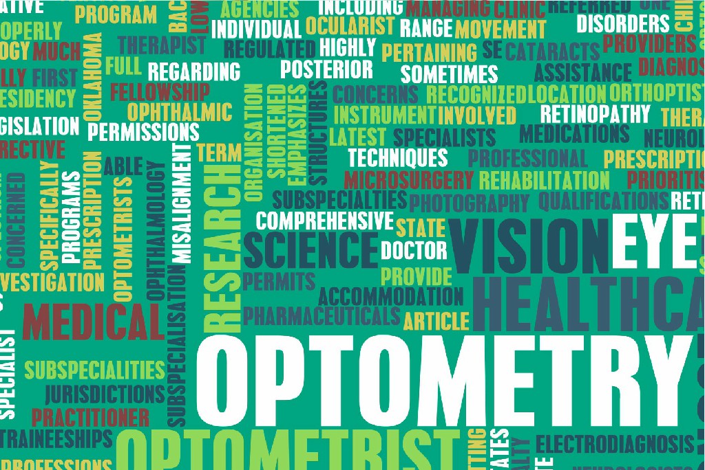 why is optometry important