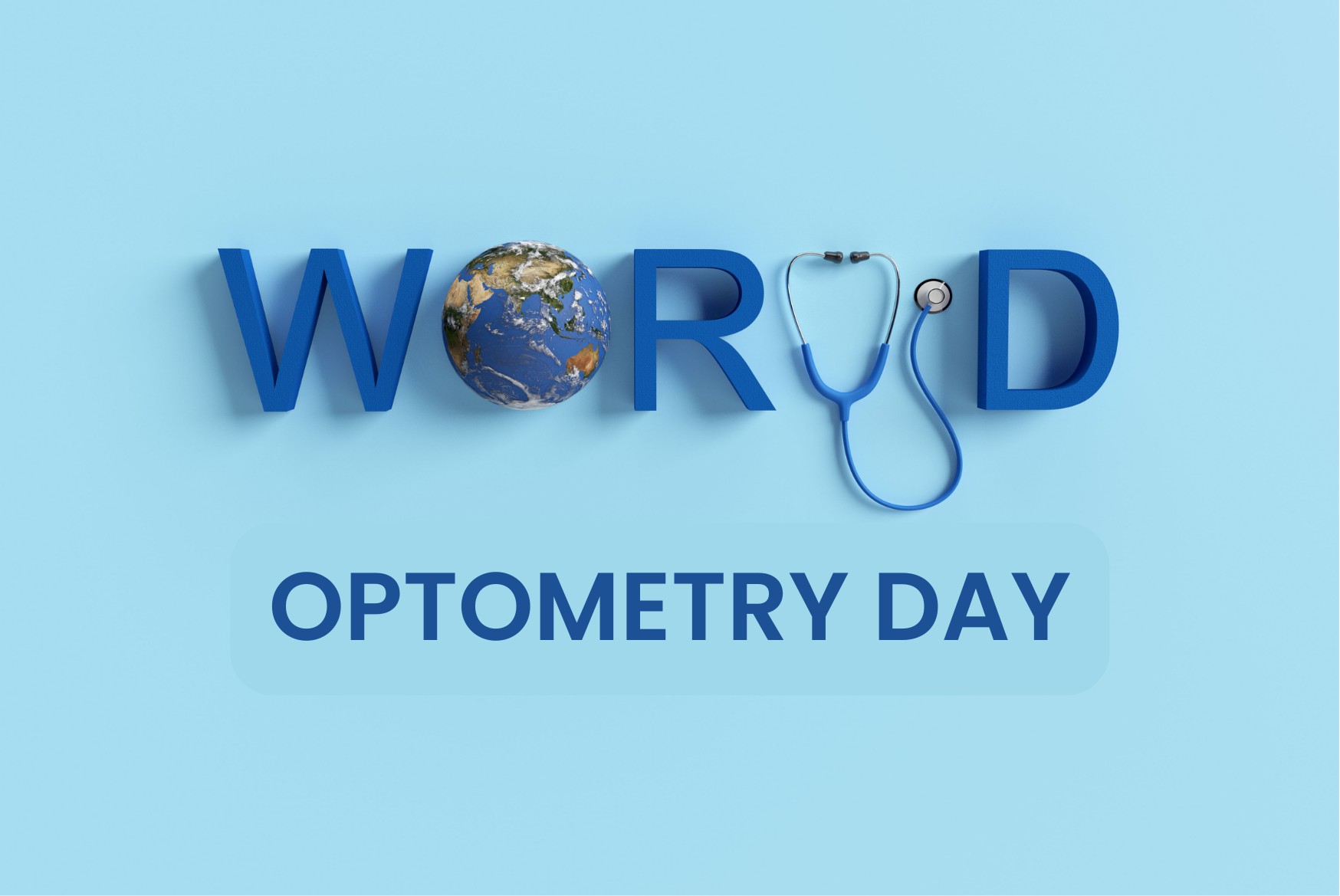 world optometry day