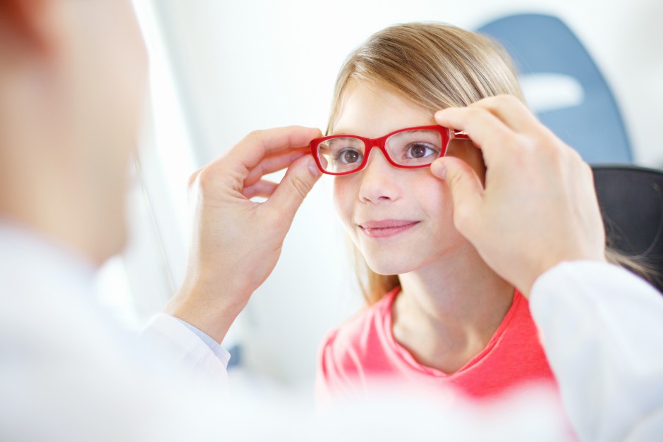 benefits of regular eye exams