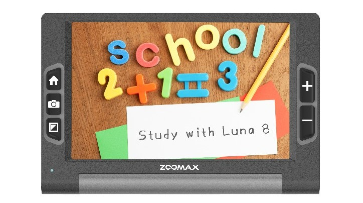 zoomax luna 8