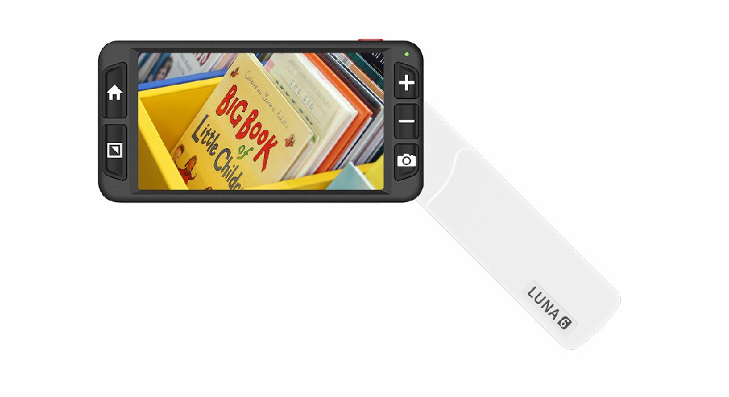 Zoomax Facebook Lucky Draw - Win for Love! - Zoomax Low Vision Aids