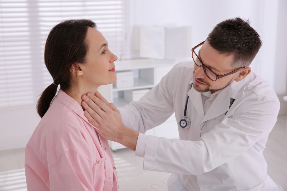 what is thyroid eye disease