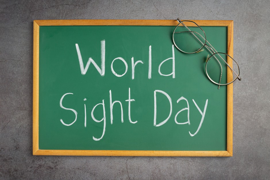 world sight day