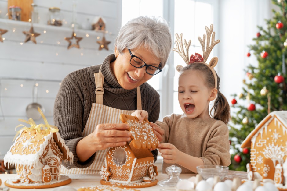 spend more time with your visually impaired loved ones