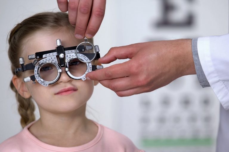 What Is Coats’ Disease? Zoomax Low Vision Aids