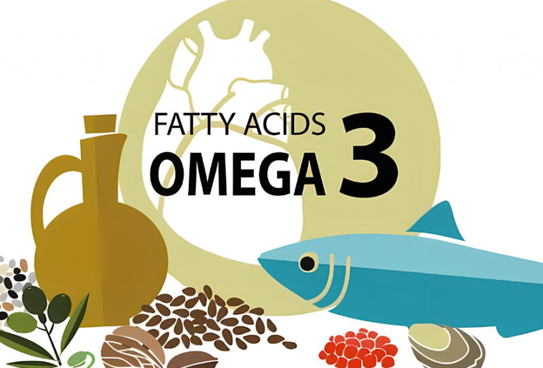 Eye Nutrition How does Omega3 work? Zoomax Low Vision Aids