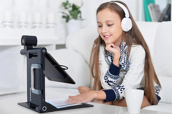 Best Video Magnifier for back to school