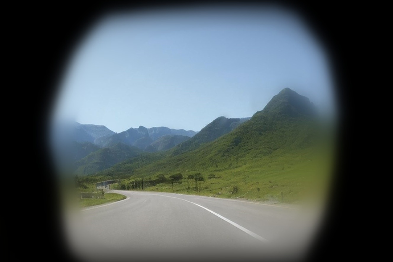 peripheral vision loss cover