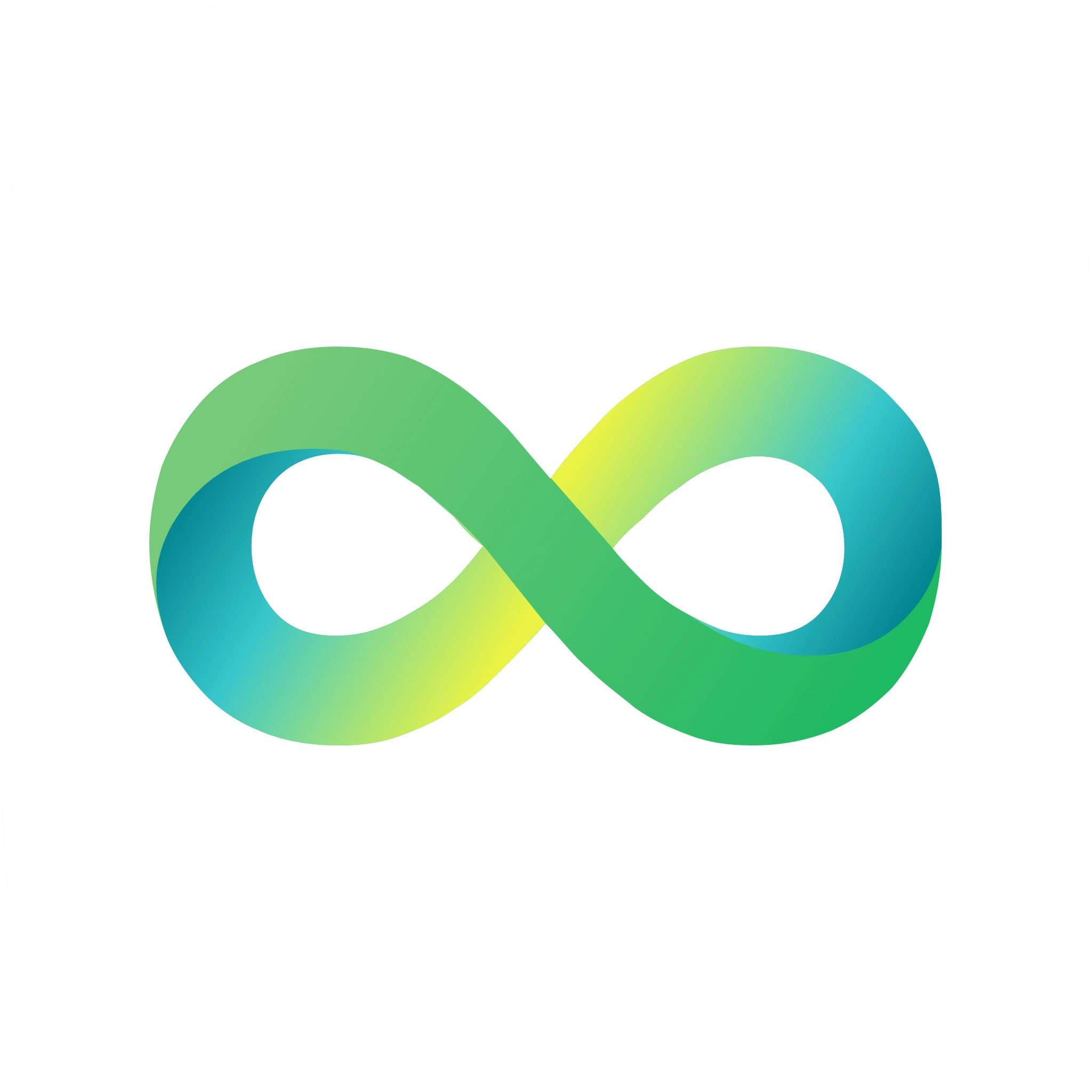snow pad app logo