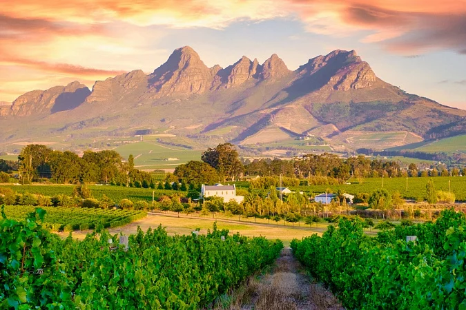 south africa 2