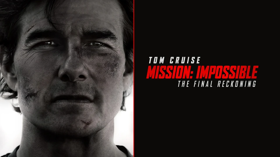 mission impossible the final reckoning