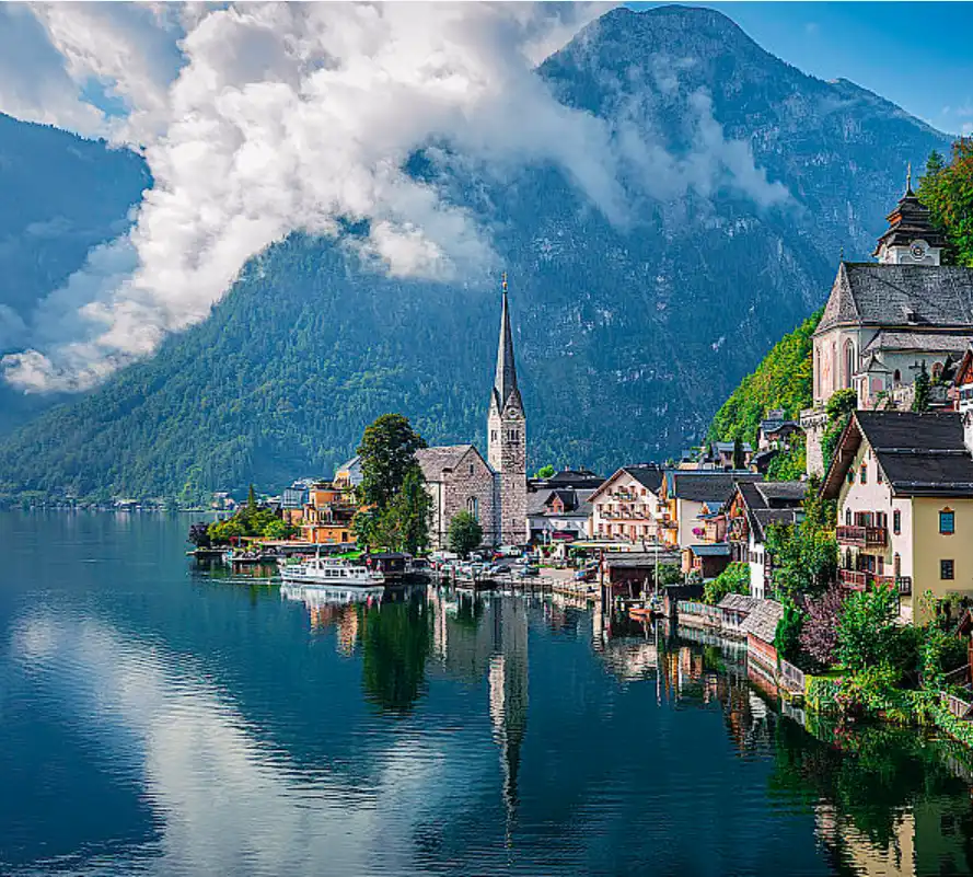 austria