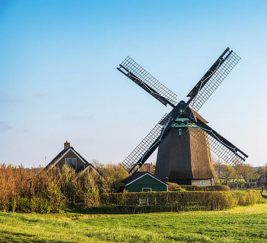 netherlands