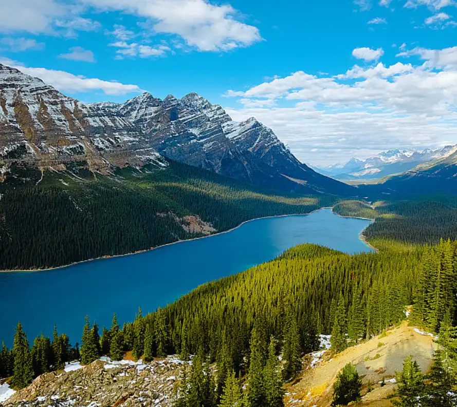 canada