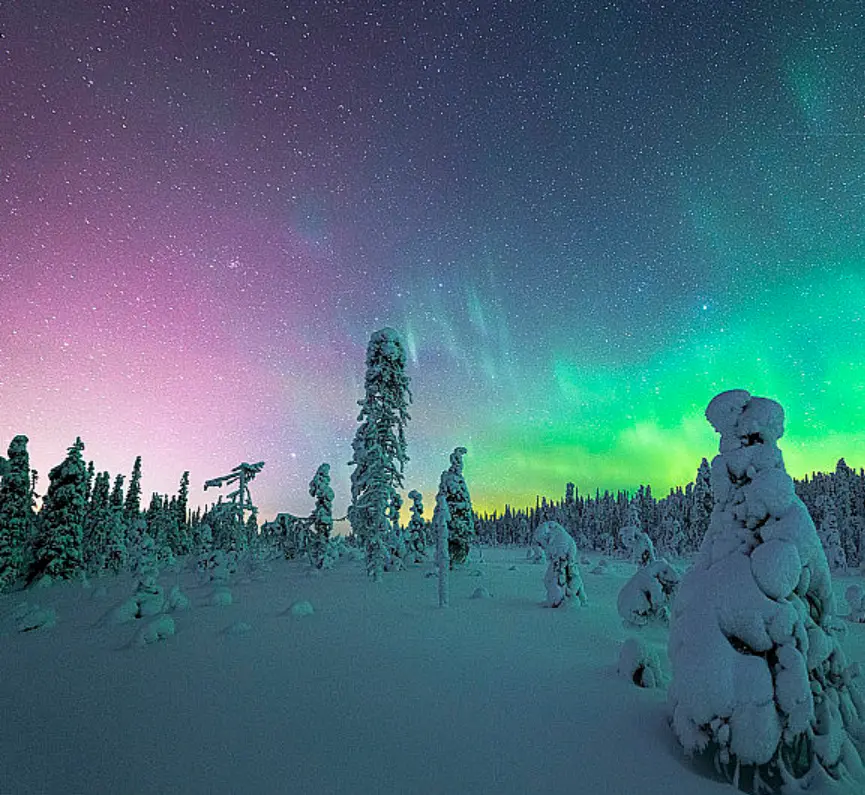 finland