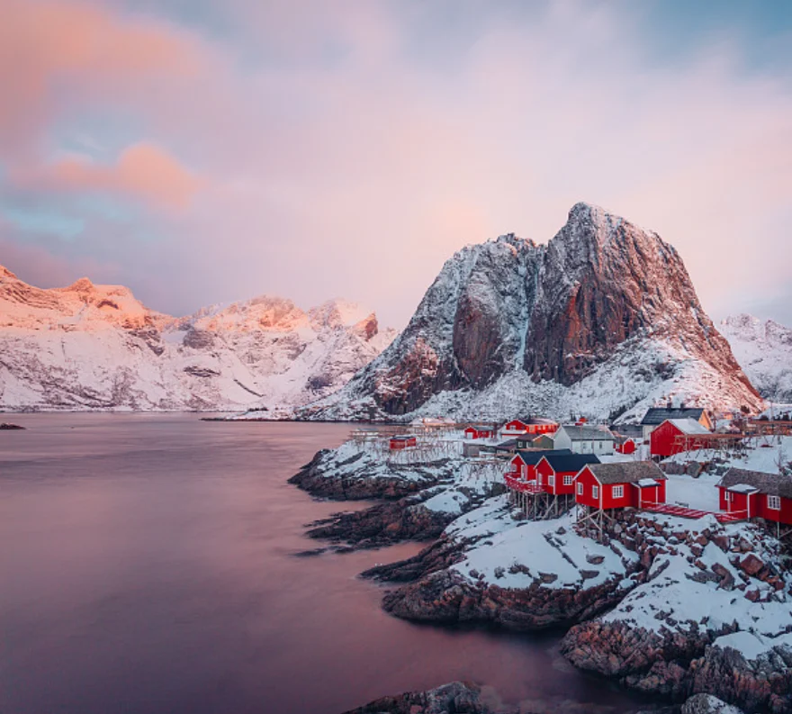 norway