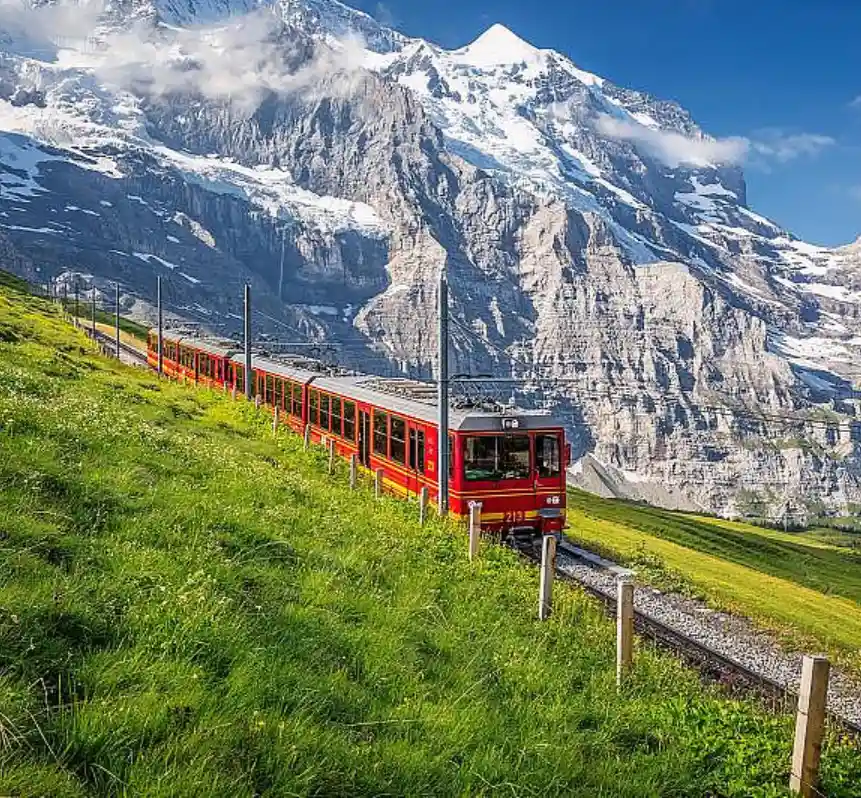 switzland