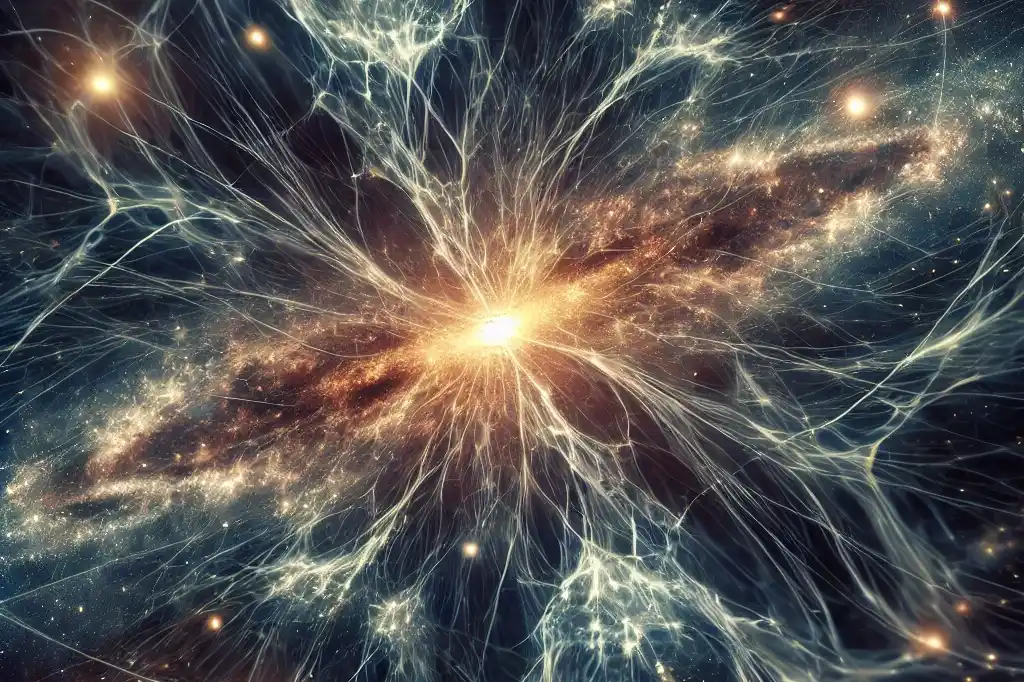 the dark matter