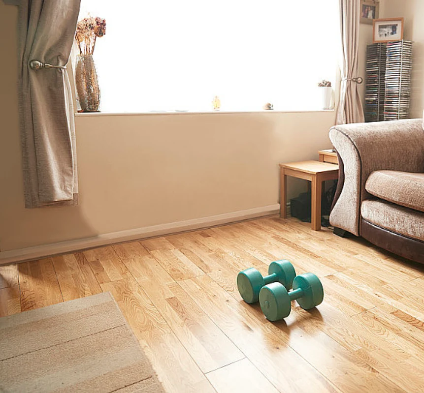 home exercises