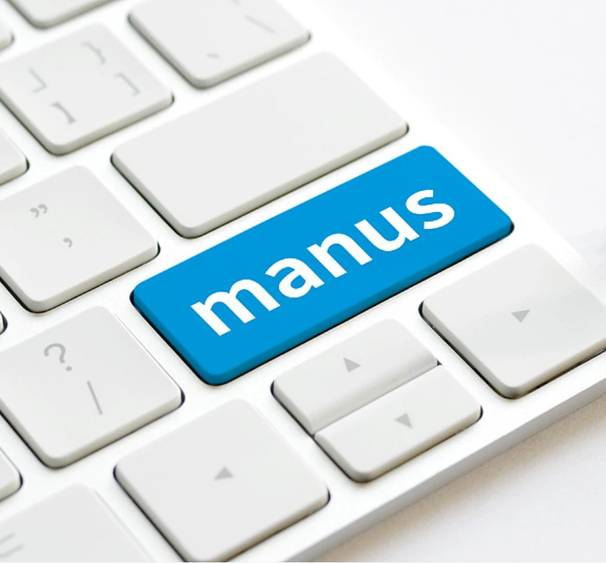 manus 1