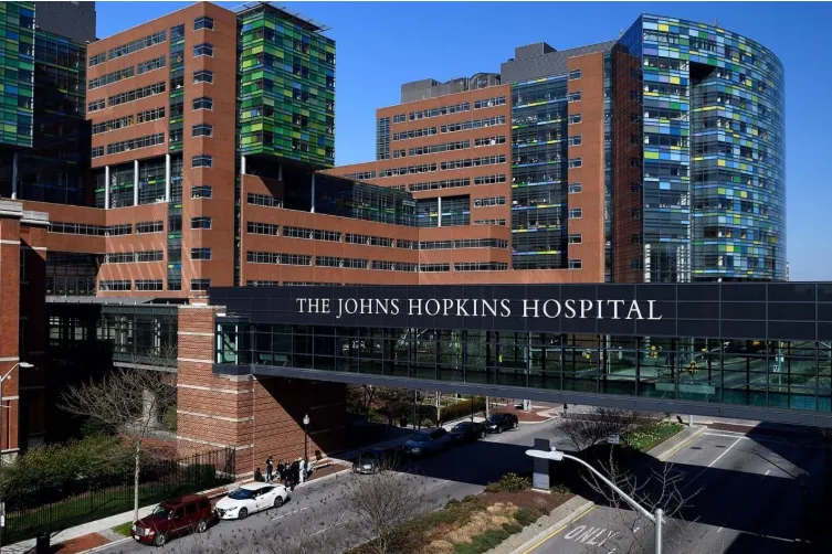 hospital