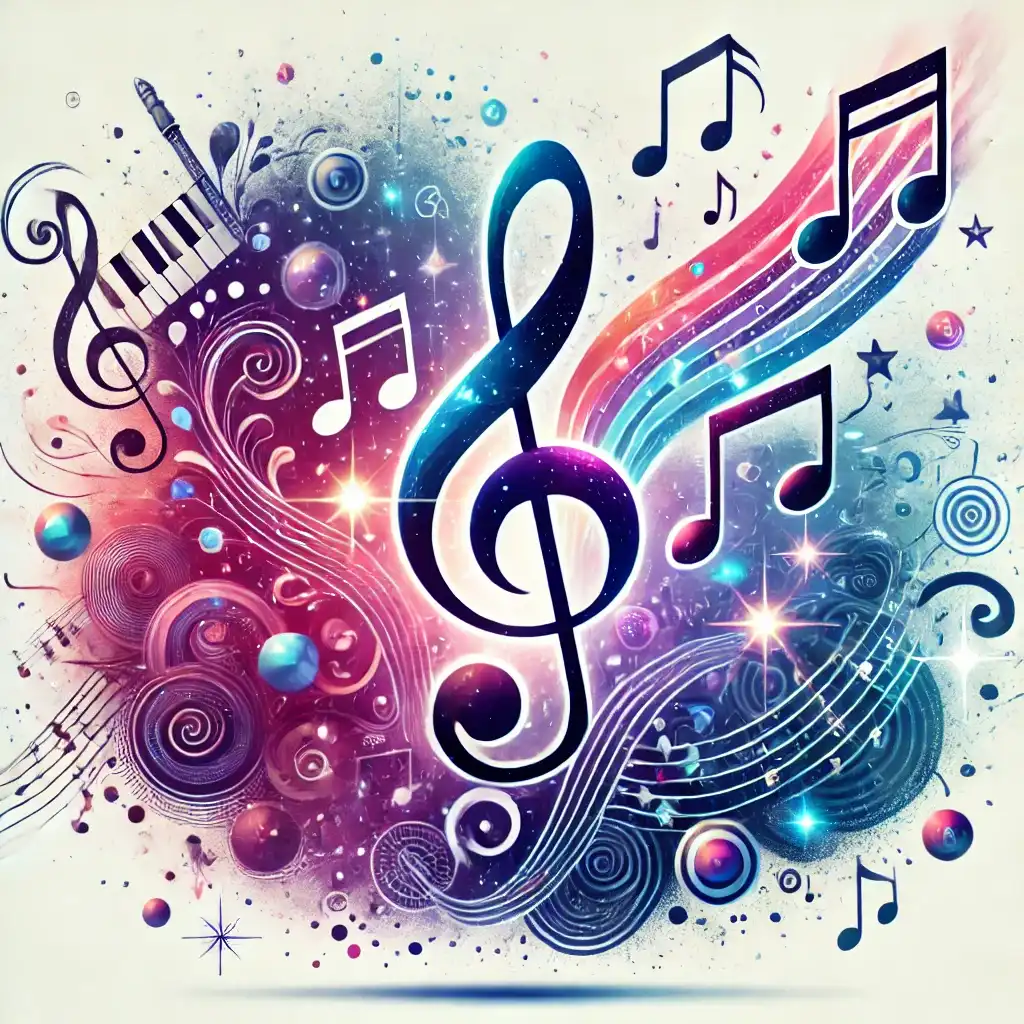 music symbol