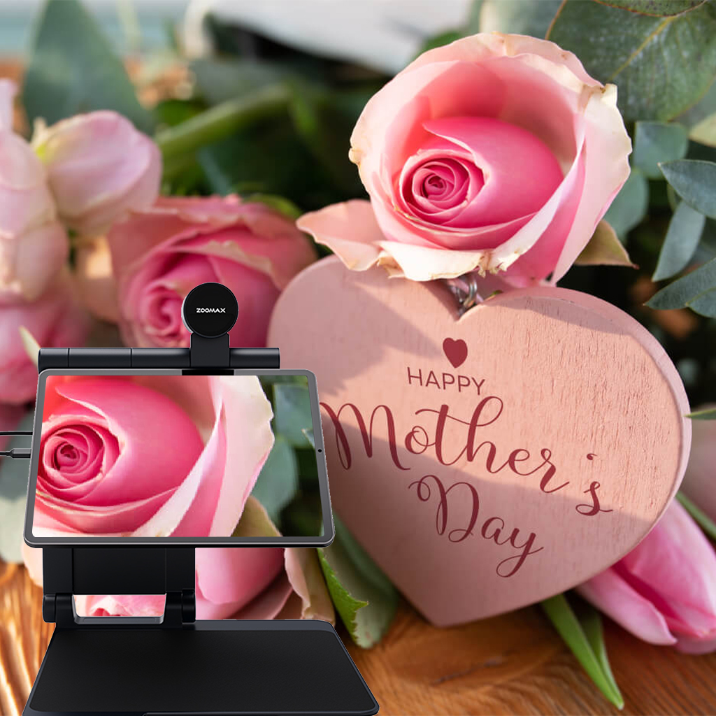 Low Vision Aids for mother's Day